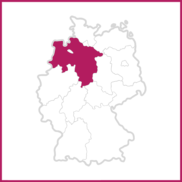 Landesverbandes Niedersachsen des BbT (VbT Niedersachsen)