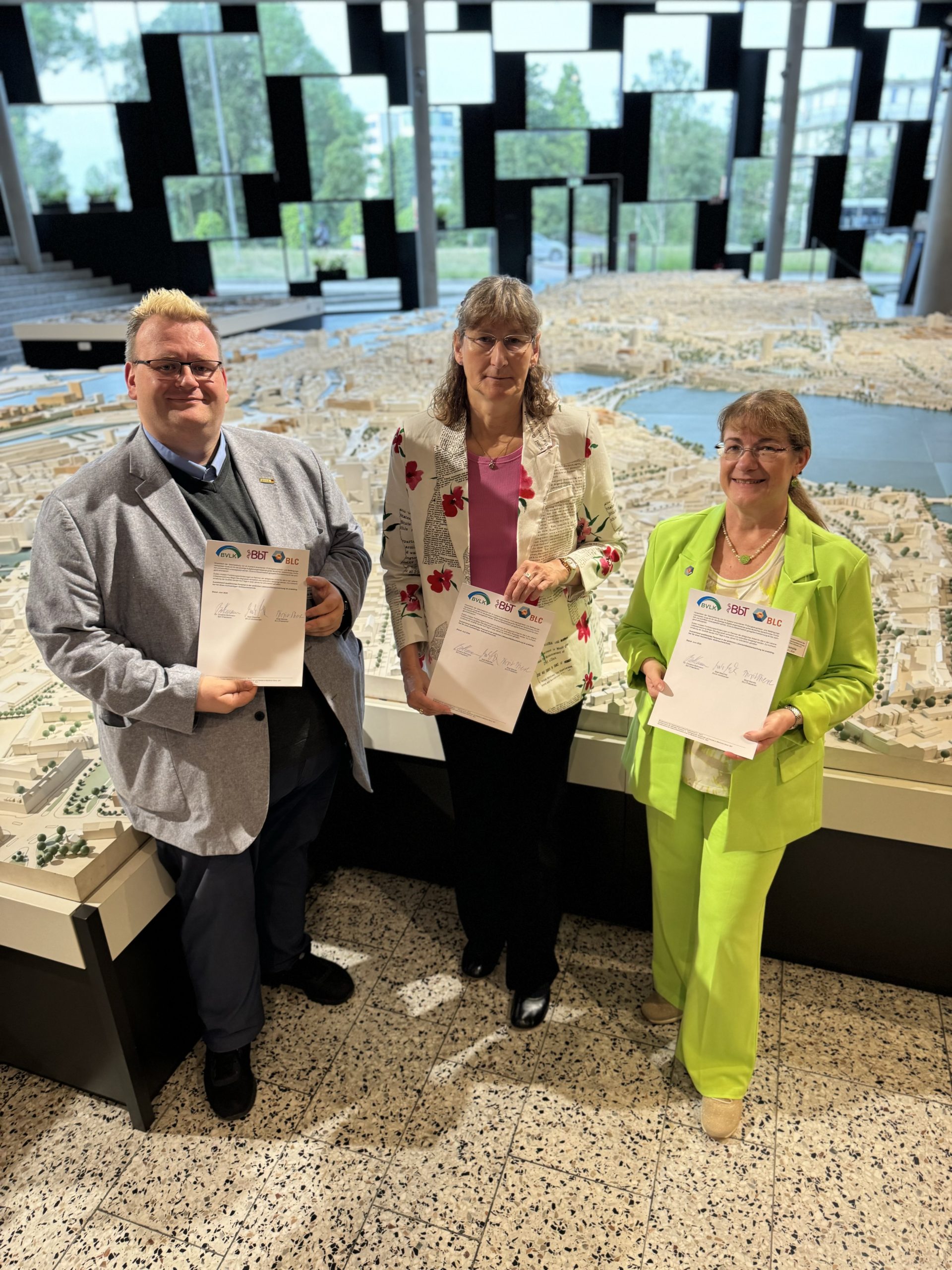 Bundesverband der beamteten Tierärzte e. V.